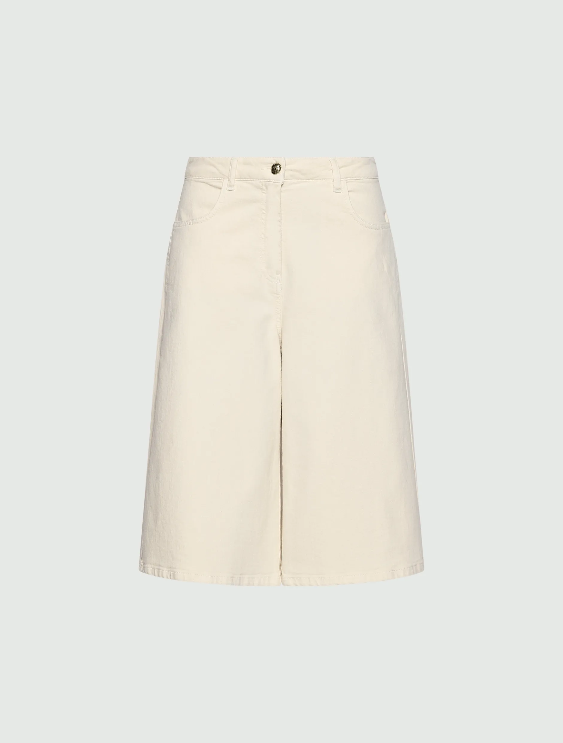 Bermuda in bull stretch - PANNA