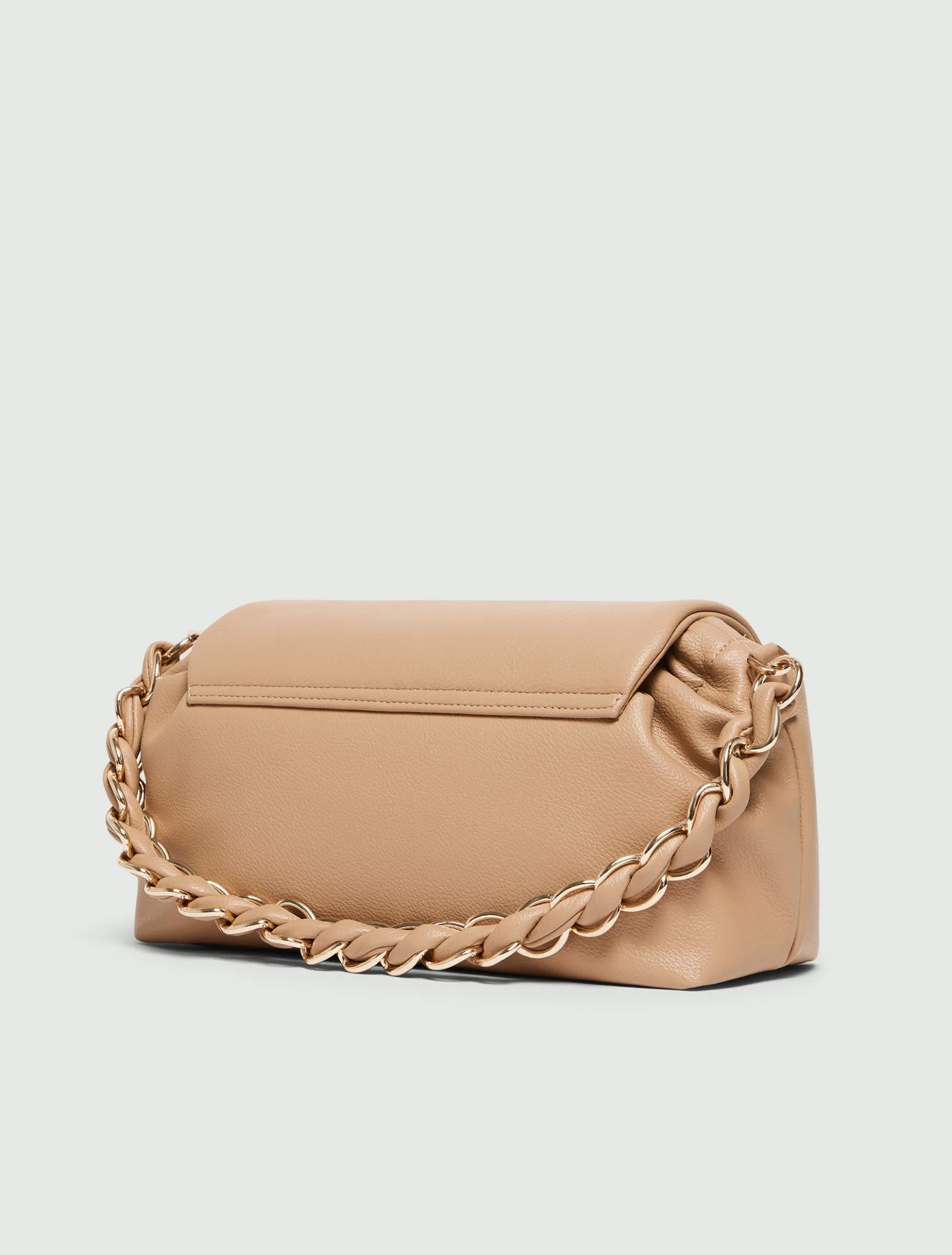 Borsa Le Muse medium - CAMMELLO