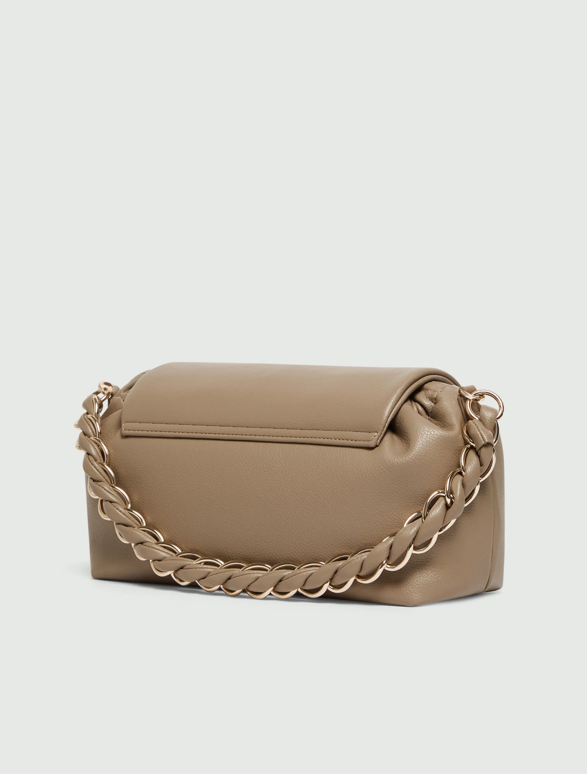 Borsa Le Muse medium - KAKI