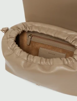 Borsa Le Muse medium - KAKI
