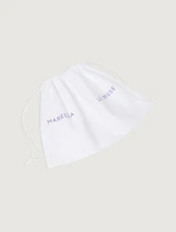 Borsa Le Muse medium - KAKI