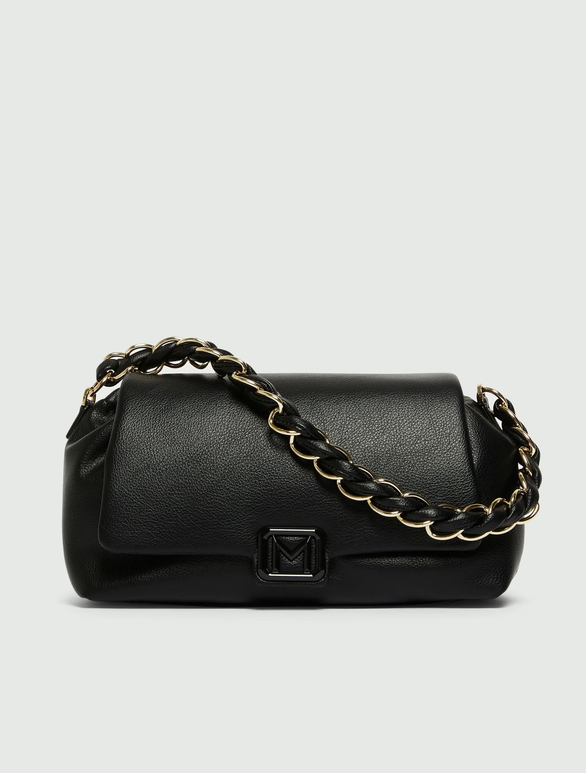 Borsa Le Muse medium - NERO