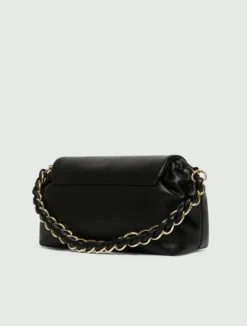 Borsa Le Muse medium - NERO