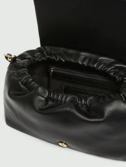 Borsa Le Muse medium - NERO