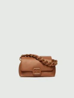 Borsa Le Muse small - CUOIO