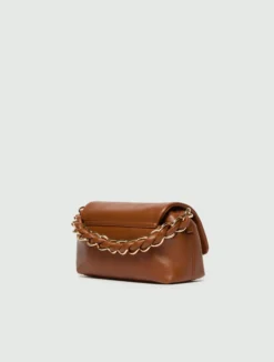 Borsa Le Muse small - CUOIO