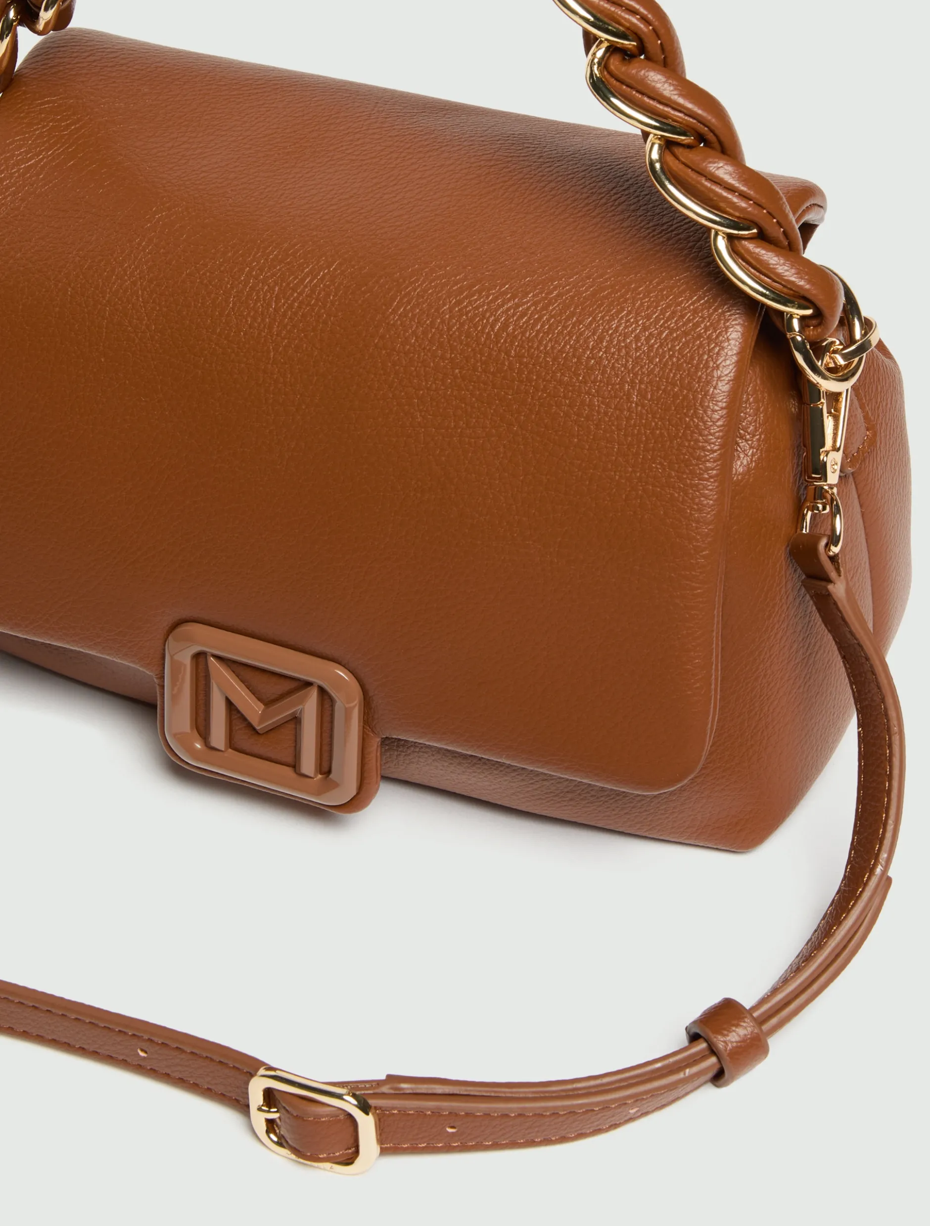 Borsa Le Muse small - CUOIO