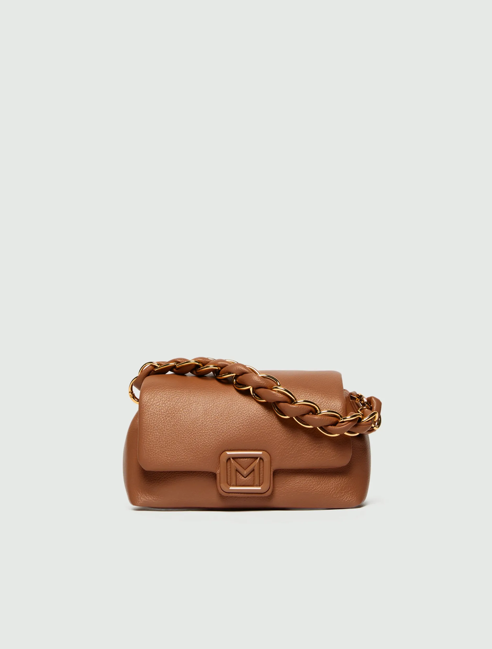 Borsa Le Muse small - CUOIO