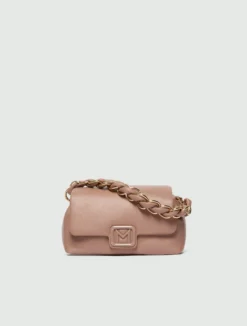 Borsa Le Muse small - ROSA