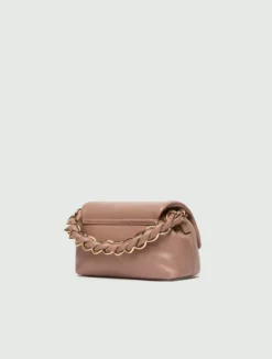 Borsa Le Muse small - ROSA