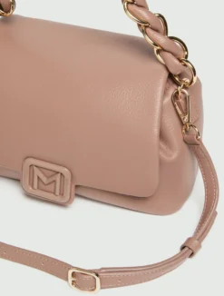 Borsa Le Muse small - ROSA