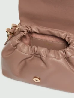 Borsa Le Muse small - ROSA