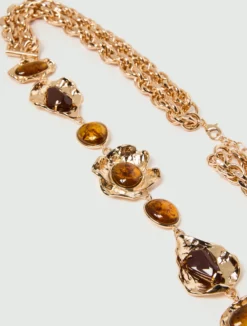 Cintura gioiello - AMBRA