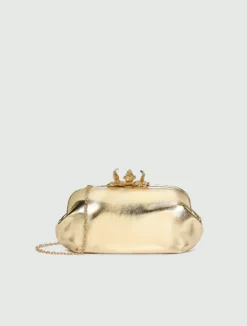 Pochette piccola - ORO