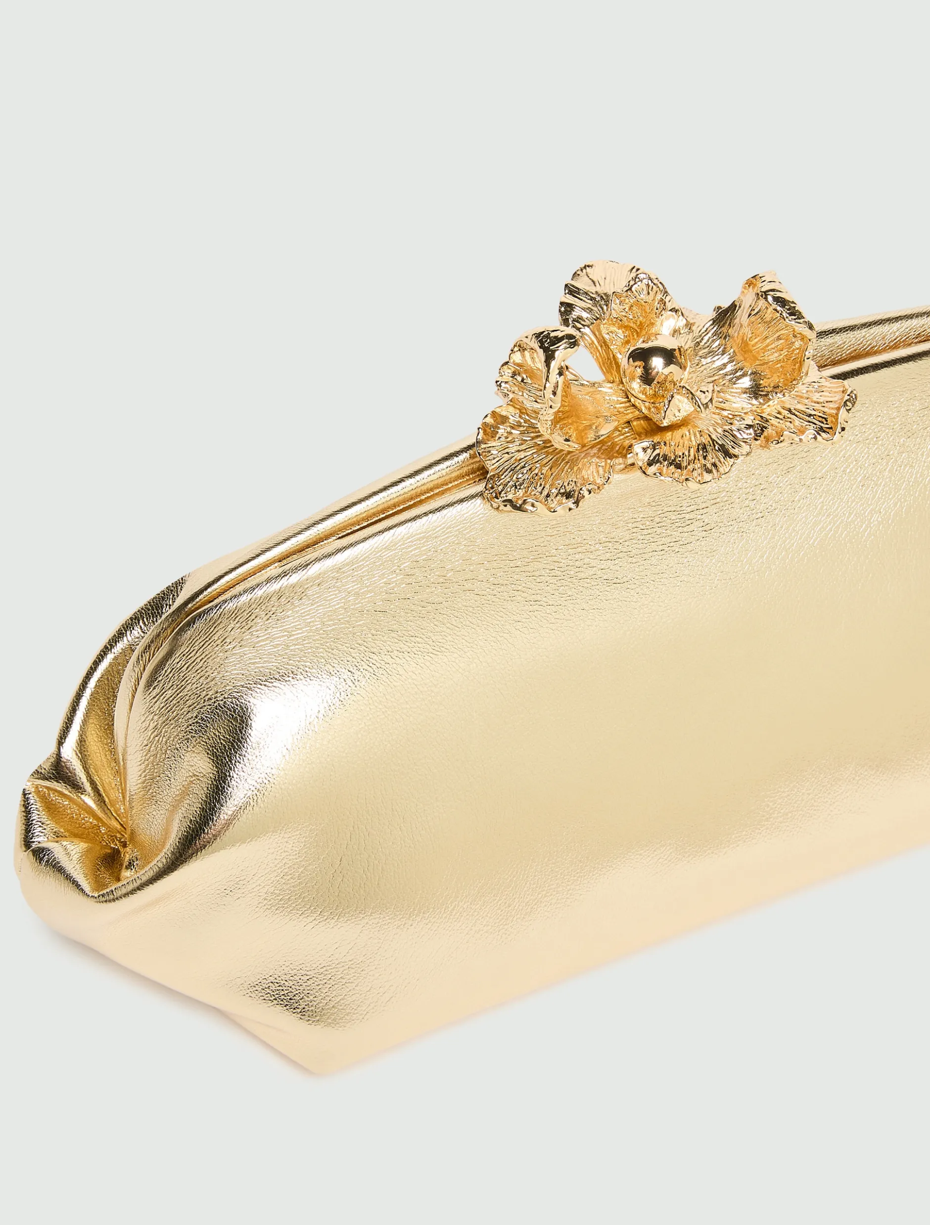 Pochette piccola - ORO