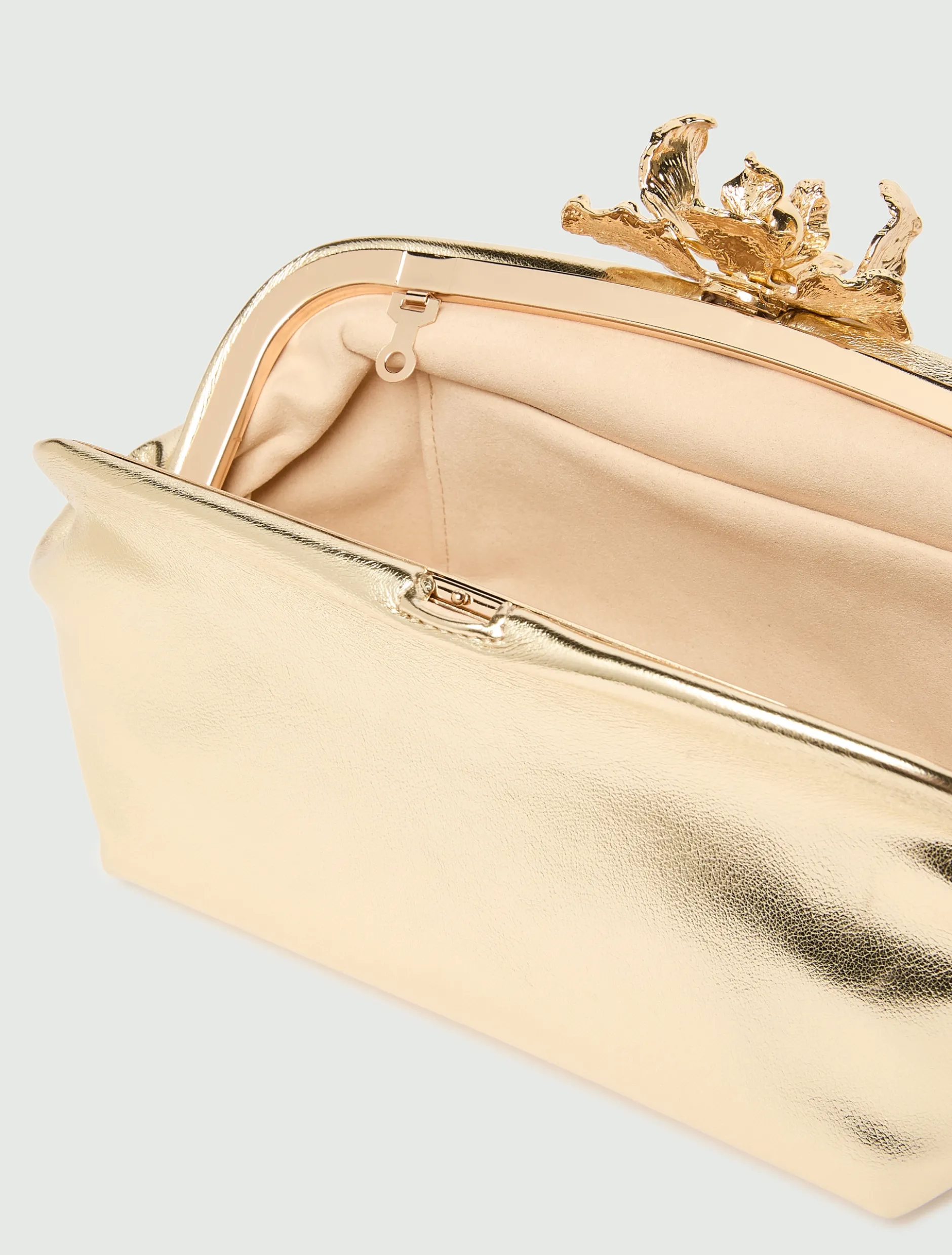 Pochette piccola - ORO