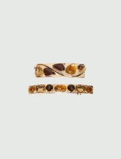 Set fermagli per capelli - AMBRA