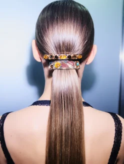 Set fermagli per capelli - AMBRA