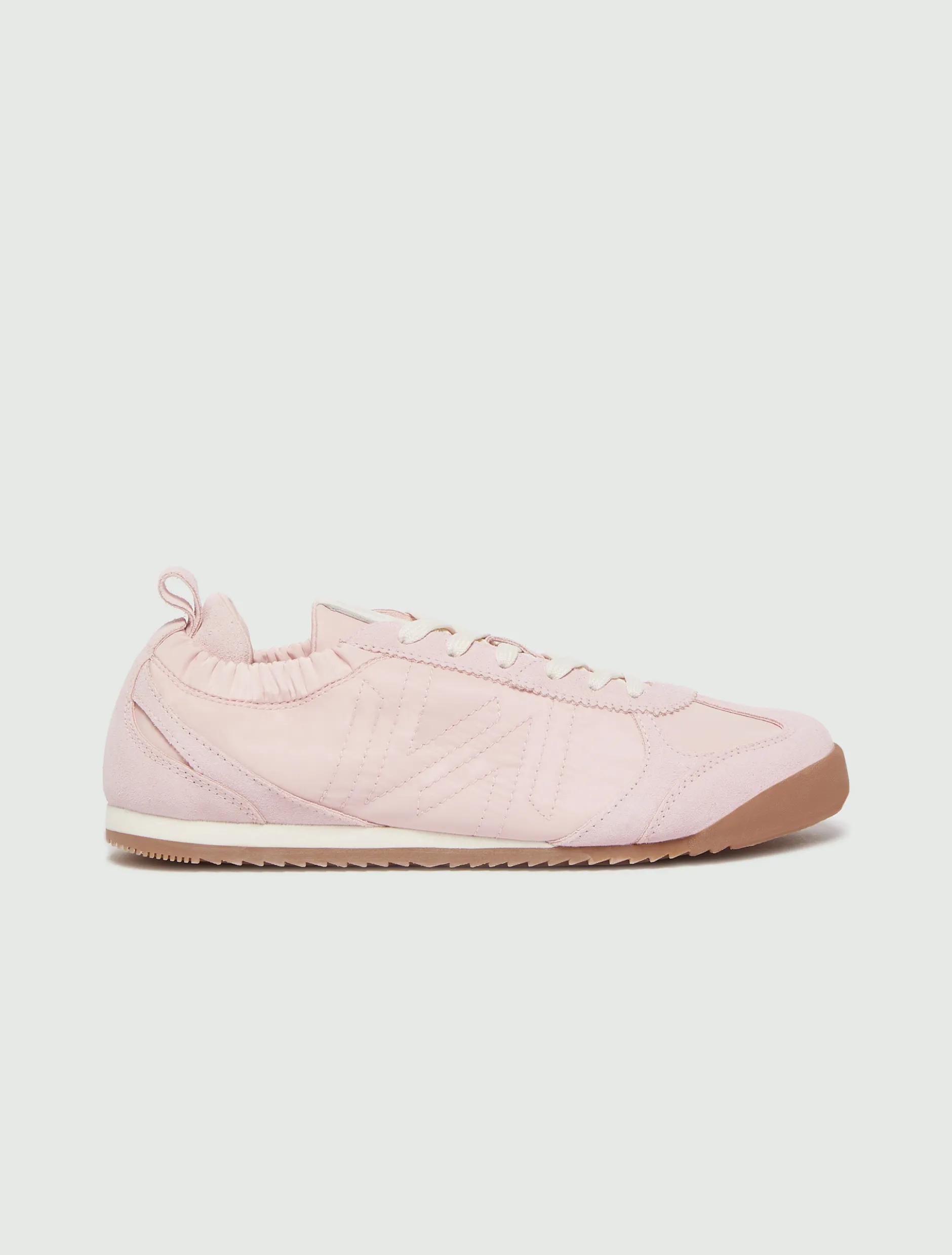 Sneaker sportiva - ROSA