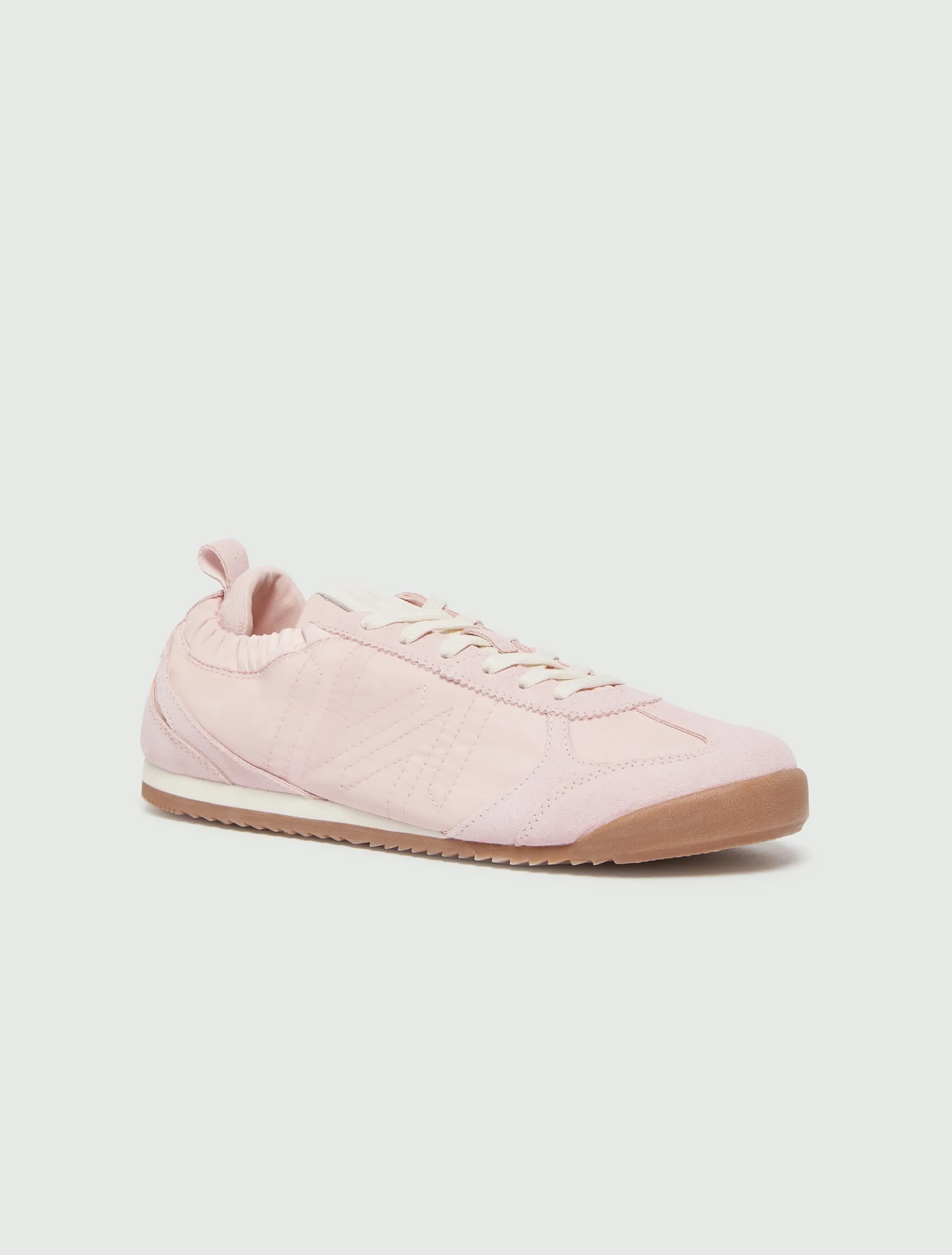 Sneaker sportiva - ROSA