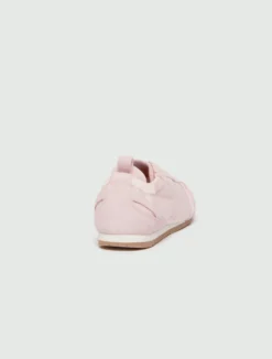Sneaker sportiva - ROSA