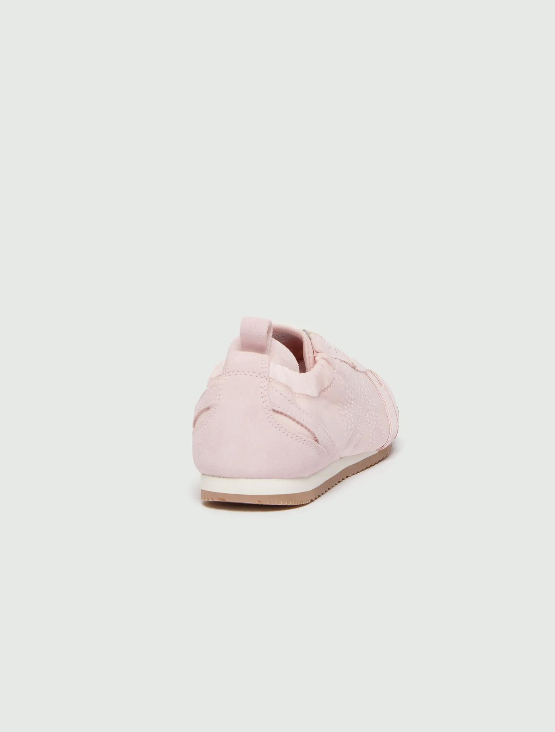Sneaker sportiva - ROSA