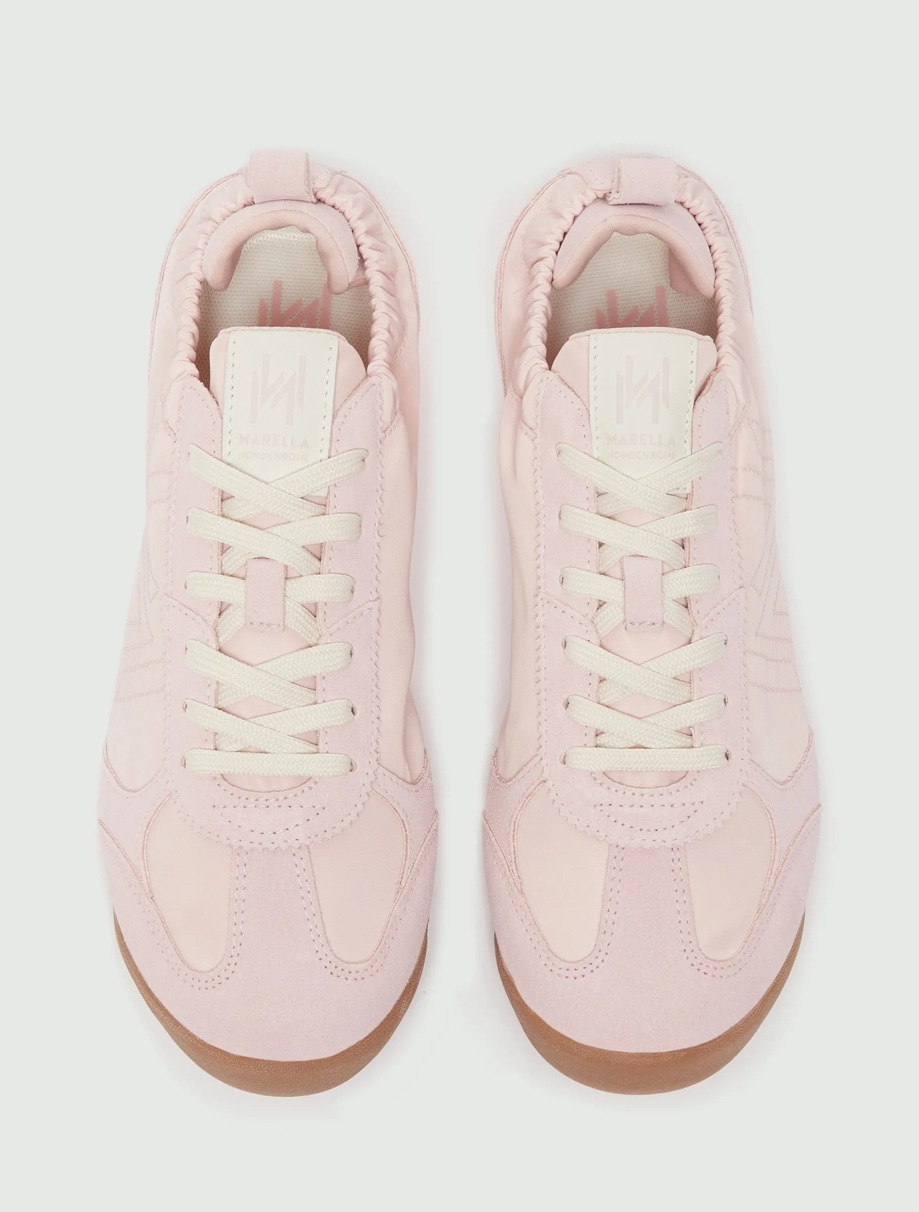Sneaker sportiva - ROSA