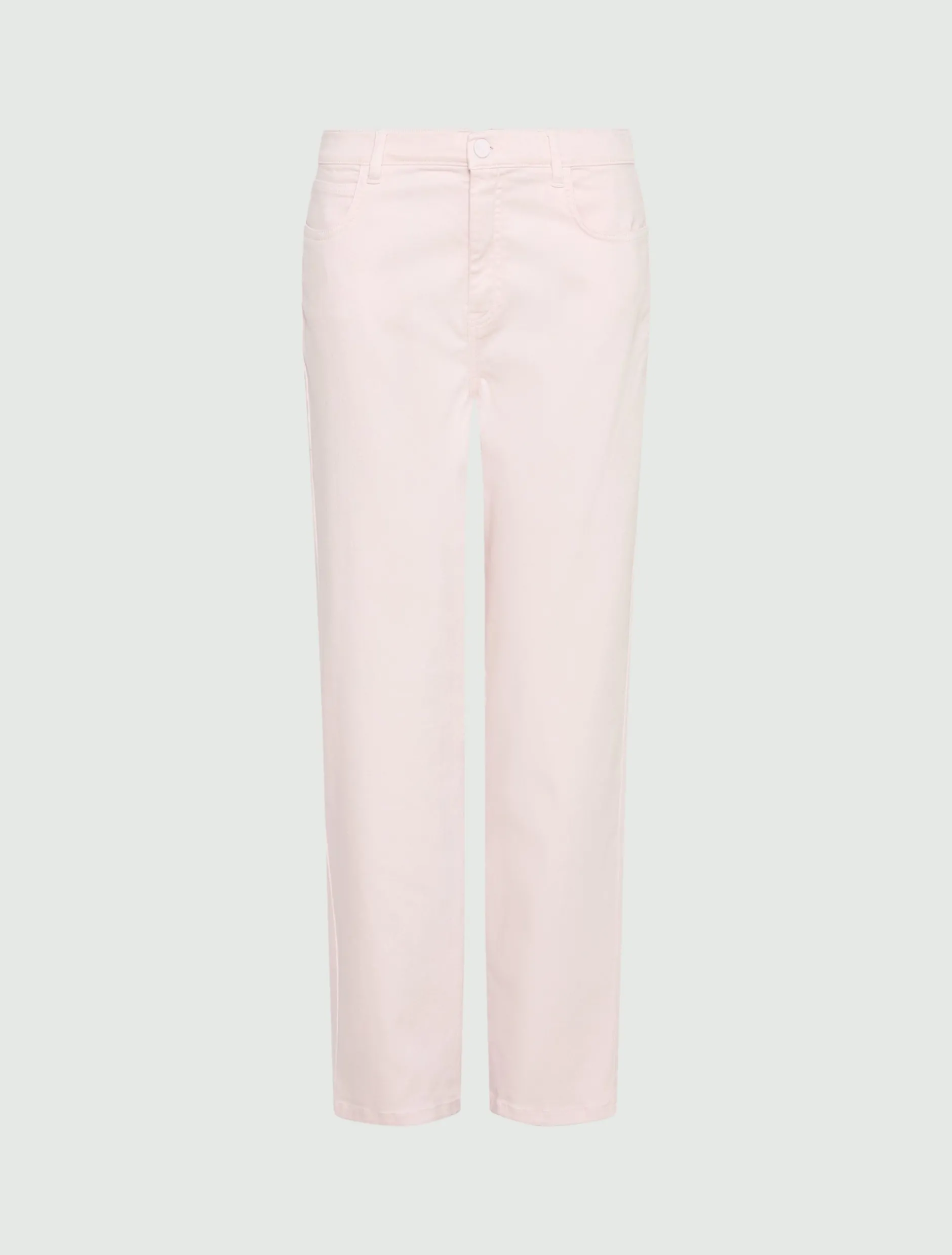 5 Tasche tomboy stretch - ROSA