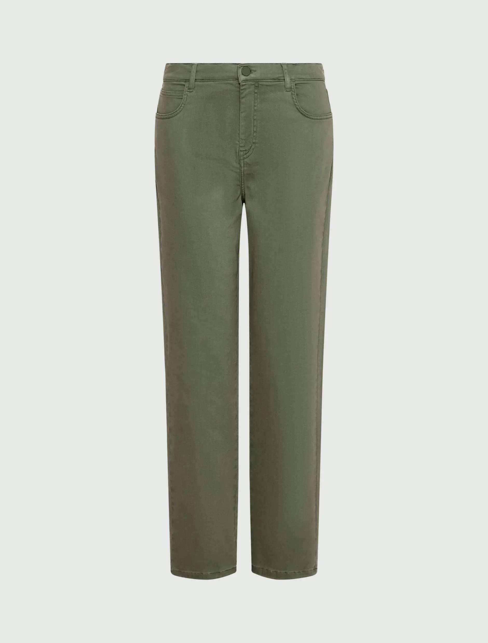 5 Tasche tomboy stretch - VERDE