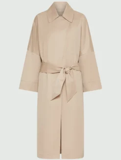 Trench oversize - NATURALE