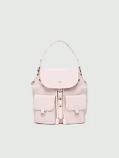 Zaino piccolo - ROSA