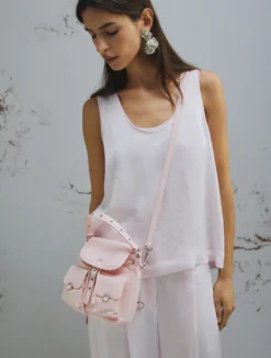 Zaino piccolo - ROSA